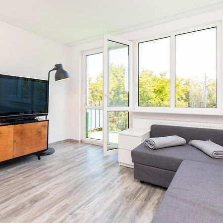 Totu Home Seaside Sopot Helska Apartment Extérieur photo