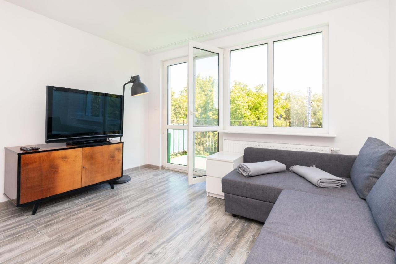 Totu Home Seaside Sopot Helska Apartment Extérieur photo