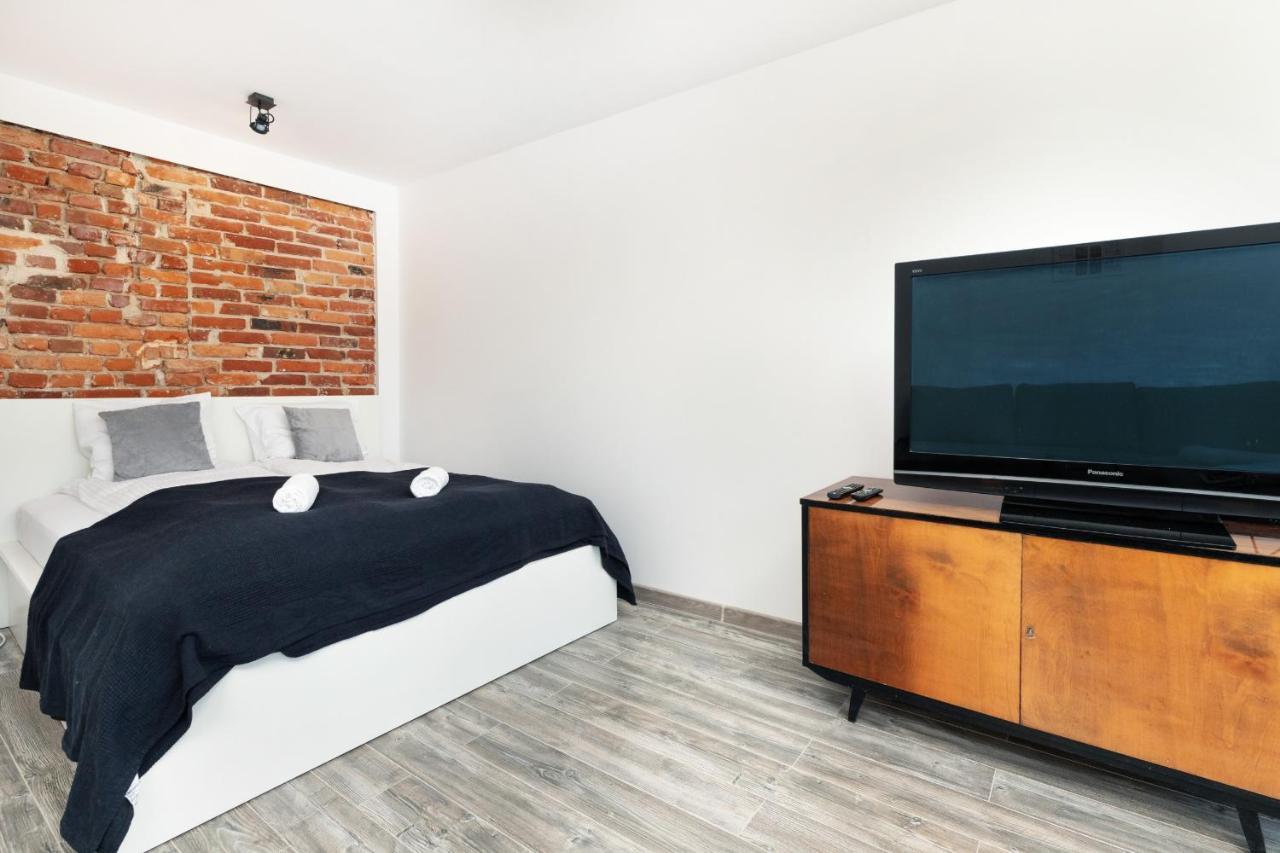 Totu Home Seaside Sopot Helska Apartment Extérieur photo