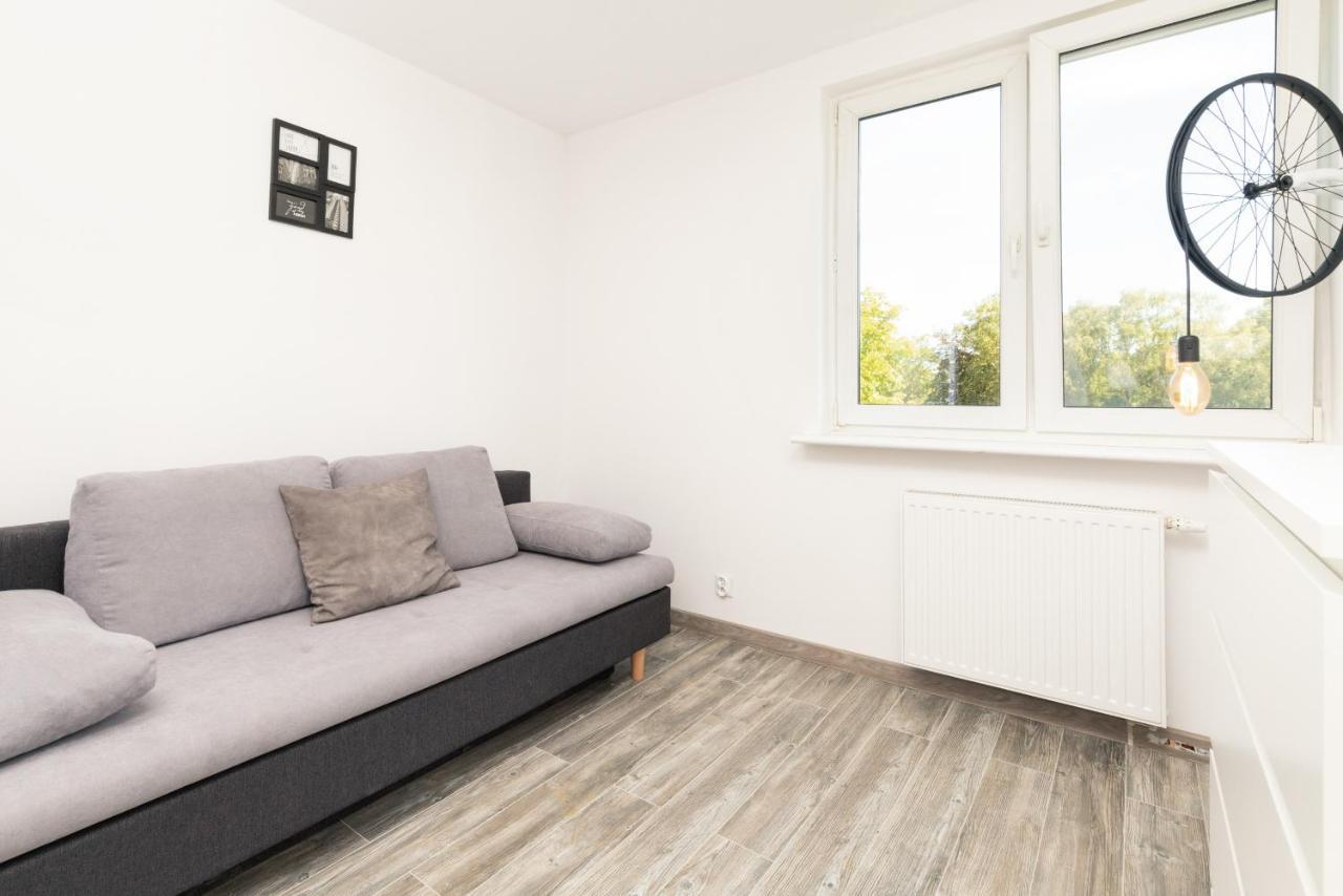 Totu Home Seaside Sopot Helska Apartment Extérieur photo